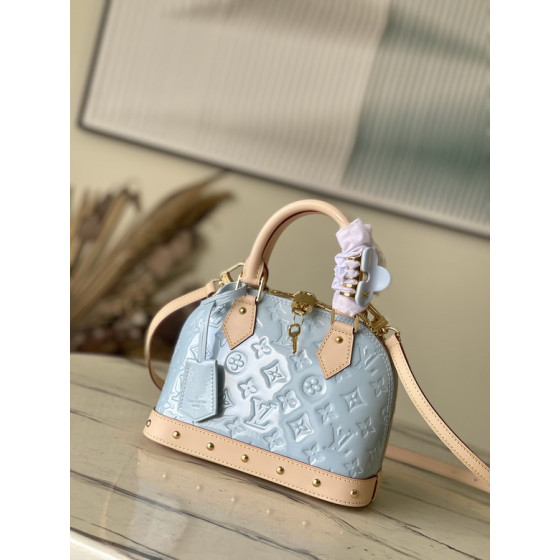 Alma M24062 23.5x17.5zx11.5cm gf